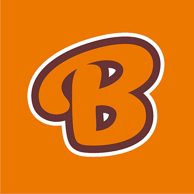 Blacklist logo illustration logo