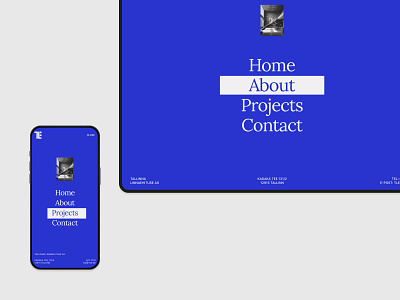 Web design for a construction management company art direction design digital design figma graphic design layout typography ui ux uxui visual design web web design webdesign website