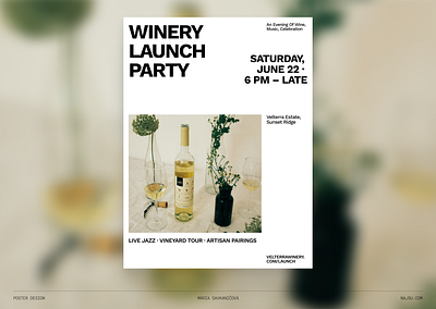Poster design in editorial style branding editorial design editorial layout editorial website editorial website design modular grid modular layout poster design swiss style