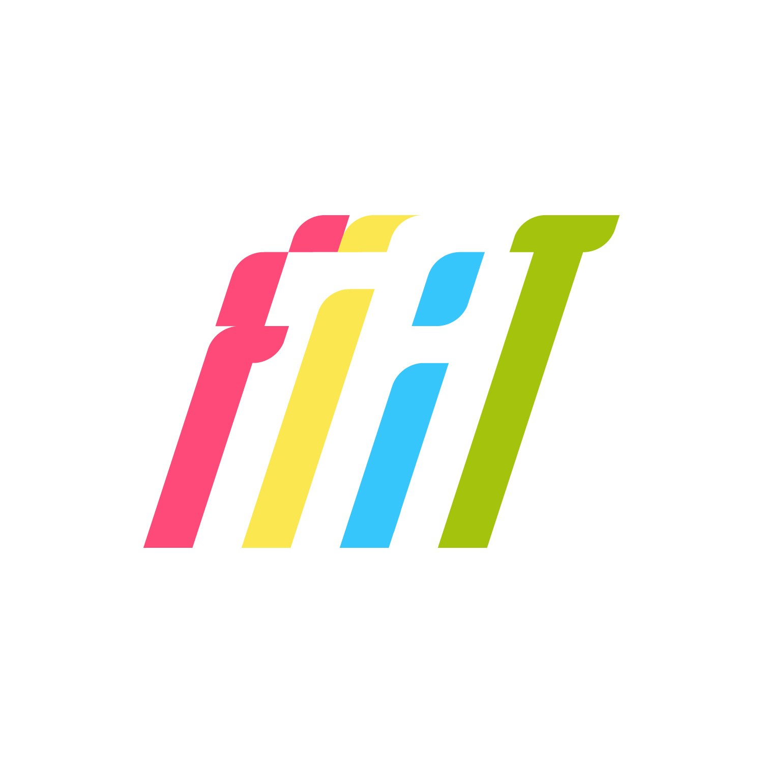 Fiat - Logo automobile automotive brand branding car car branding creative design fiat graphic design logo logotype rebranding