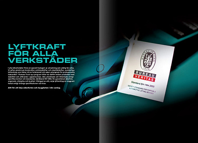 Kamasa Tool's brochures branding graphic design layoute photo retouching