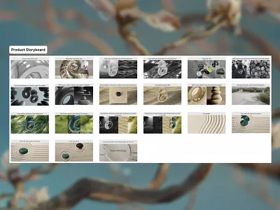 Switch 2 Product Storyboard motion motion design motion graphics storyboard