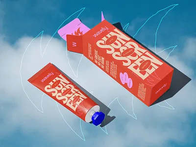 Packaging and Marketing Design bold branding brand design brand identity branding cosmetic brand cosmetic design cosmetics dtc brand graphic design instagram design logo marketing design marketing graphics package design packaging design retail branding social media social media design social post wellness brand