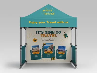 Custom Canopy tent design canopy design canopy tent design event activation design expo display design outdoor advertising design pop up tent design portable booth design promotional tent graphics tent design
