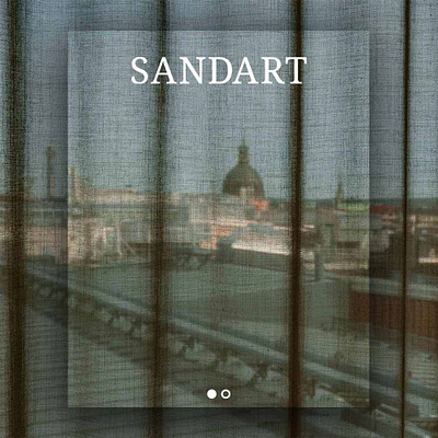 Sandart website webdesign website wordpress