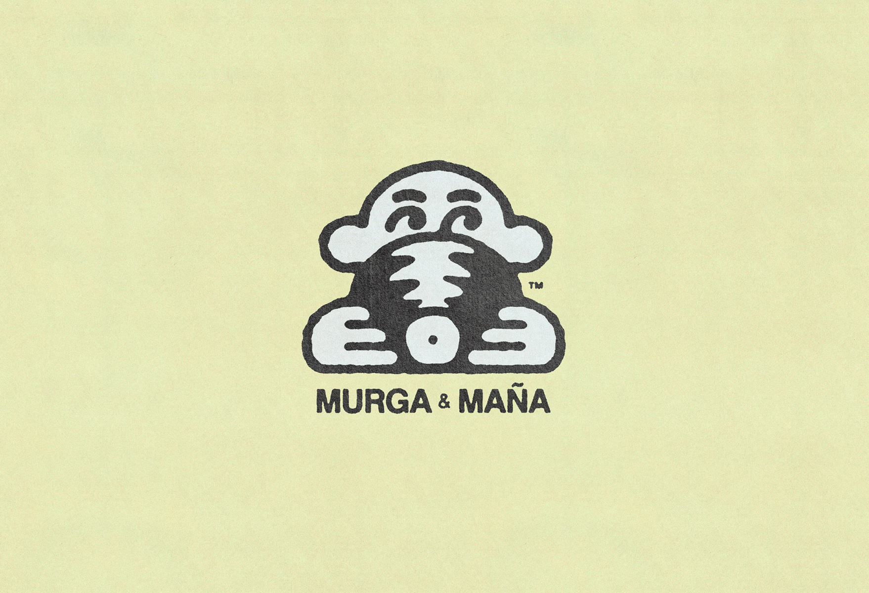 Example of Basic Brandwork
