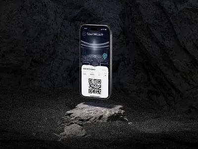 🎥 Mobile design for the cinema app | Hyperactive app app design blue cinema app colors creative dark design human centered design hyperactive mobile mobile app mobile design mvp product design tickets ui user experience user interface ux