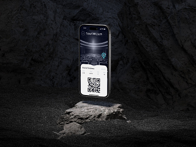 🎥 Mobile design for the cinema app | Hyperactive app app design blue cinema app colors creative dark design human centered design hyperactive mobile mobile app mobile design mvp product design tickets ui user experience user interface ux