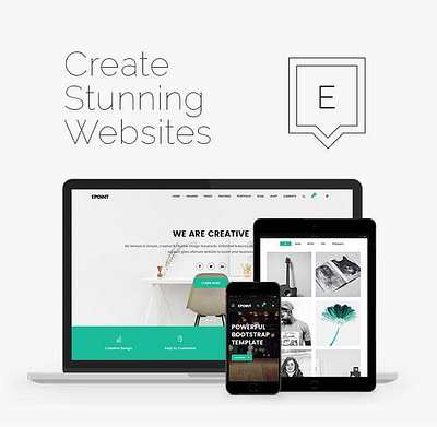 🚀 ePoint – Design Fast. Launch Smart. cleancode creativesites fastweb launchready modernwebdesign webdevtools