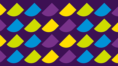 Swift Pattern bird branding graphic design icon logo pattern