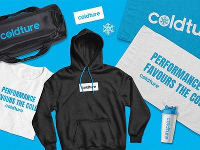 Apparel Design for eCommerce Brand apparel bag dtc hoodie promo shaker shirt swag towel