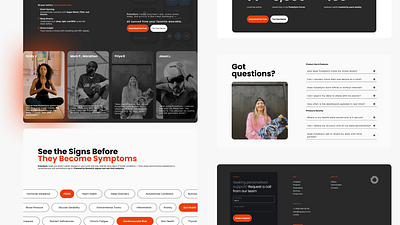 Web 2 colombia daily design ui ux