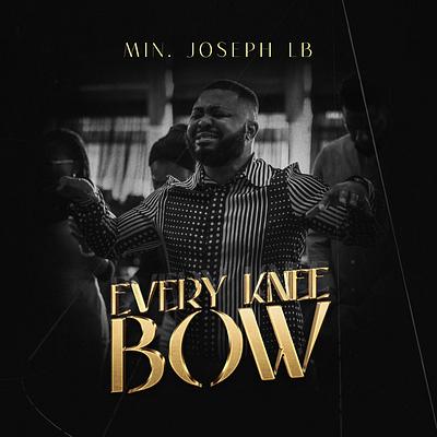 Music cover Design for gospel artist art cover gospel graphic design music song