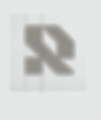 R Monogram Logo Design brandidentity design graphicdesigner illustration logocreator logodesigner logoinspiration logomaker logotypedesign ui