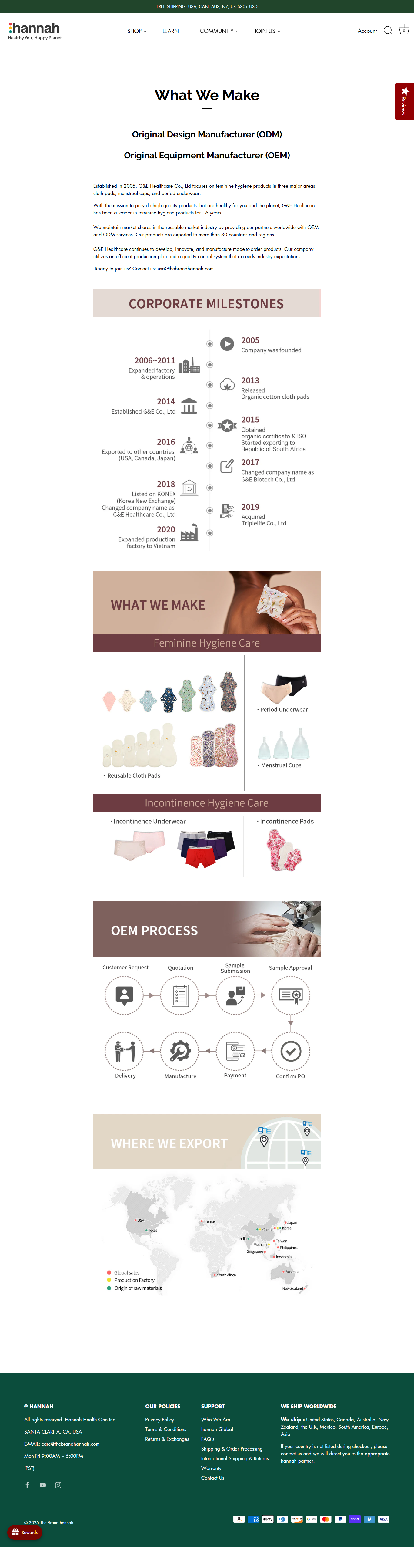 Shopify Advertorial Page & Sales Page design gempages illustration landing page pagefly replo shopify shopify developer shopify landing page ui