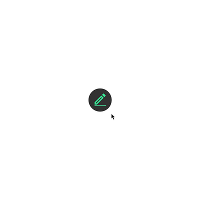 Day 9 – Annotation Hover animation branding graphic design logo motion graphics ui