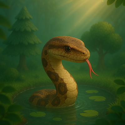 Python 3d ai