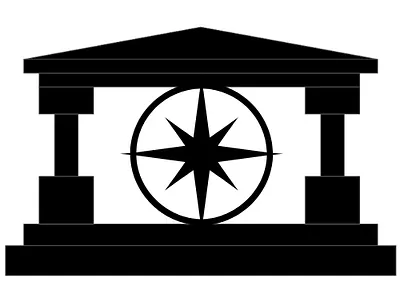 Gallery Seekr Logo branding graphic design logo ui