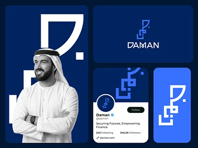 Banking Logo Design | Brand identity | Arabic Logo arabic app arabic calligraphy arabic financial logo arabic font arabic logo arabic typography branding graphicdesign logo middle east minimal saudi uae شعار شعارات عربية لوجو