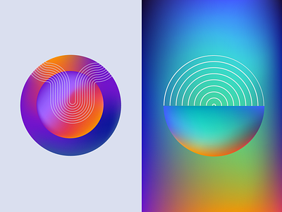 Pattern explore 3 background geometric gradient pattern radial pattern sphere sphere pattern tech tech background tech gradient