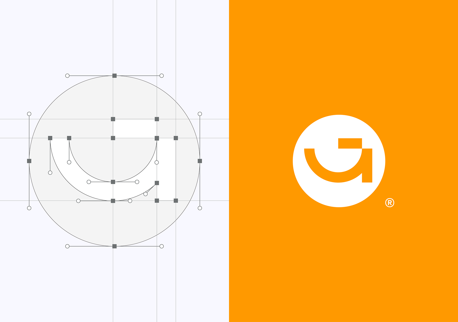 Example of Branding & Visual Identity