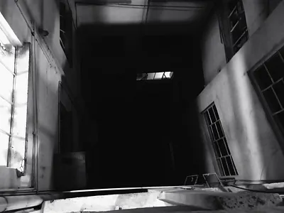 Arriba y Abajo photography