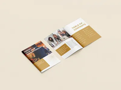 Corporate Brochure / Educational Brochure agency brochure annual report bifold brochure booklet brochure brochure design brochure layout brochure template business brochure business proposal catalog template company brochure company profile corporate brochure flyer indesign print trifold trifold brochure ui