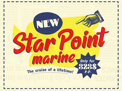 50 Day Logo Challange - Day 23 - Boat logo dailylogo dailylogochallange