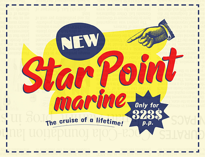 50 Day Logo Challange - Day 23 - Boat logo dailylogo dailylogochallange