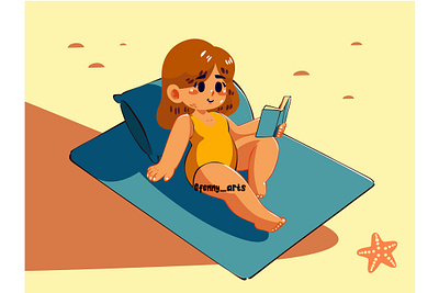 Relaxing Beach Day background beach ferias heat holiday hot island relax resort sea seascape seasons summer summertime sun sunbathing vacation verano warm water