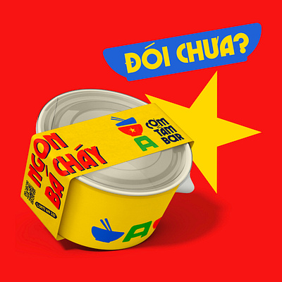 CƠM TẤM BAR | LOGO DESIGN & BRAND IDENTITY branding design graphic design illustration logo