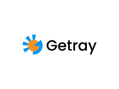 Getray G letter logo design branding clean energy design energy g green energy letter logo logo design modern logo renewable renewable energy solar solar logo solar pane sustainable