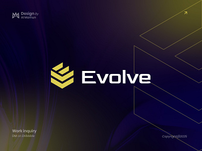 Modern Letter E, Technology, Software Logo branding cutting edge logo dynamic logo letter e logo letter mark logo logo design logo designer logo icon logo mark marca modern logo software logo symbol tech logo technology logo webapp logo