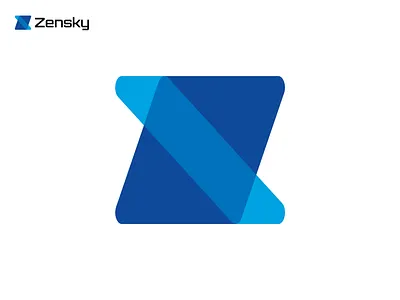 Z Letter Logo Design brand identity branding icon letter z logo logo logo design package packaging company packaging logo z letter logo z logo