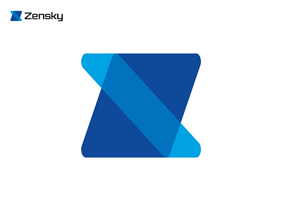 Z Letter Logo Design brand identity branding icon letter z logo logo logo design package packaging company packaging logo z letter logo z logo