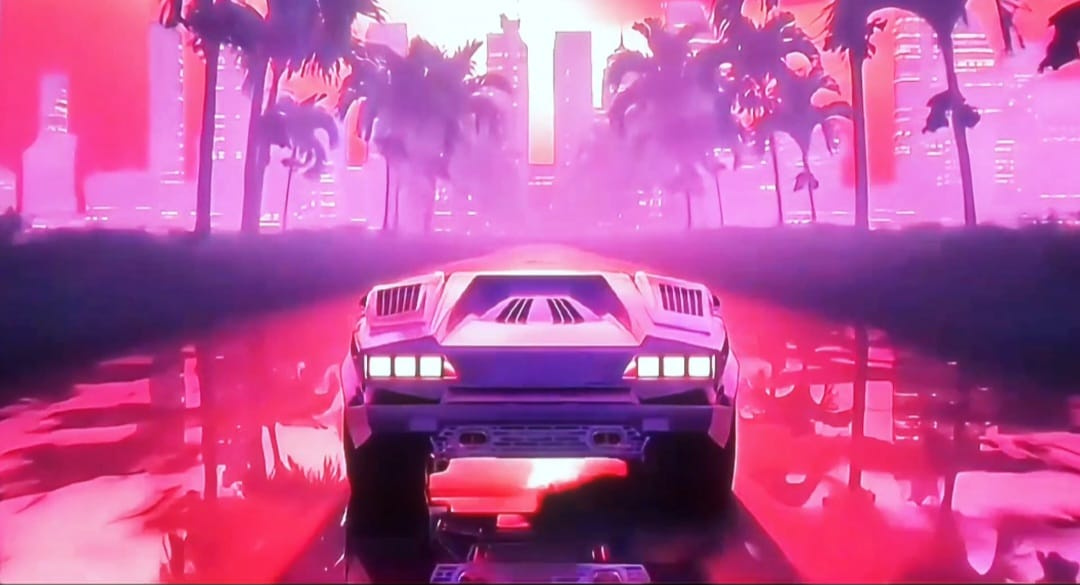 Futuristic AfterEffects on Capcut - CyberPunk Version. 4k aftereffects cars cool cyberpunk epic futuristic highquality motiongraphics smooth style