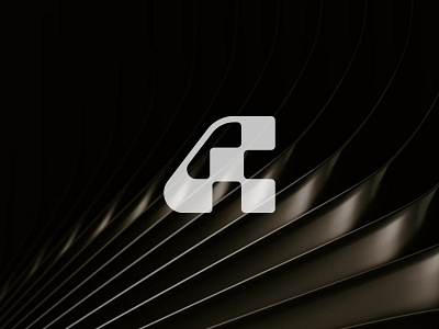 Letter A logo a ai b2b brand branding design elegant graphic design letter logo logo design logo designer logodesign logodesigner logotype modern monogram saas tech