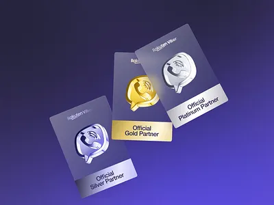 Viber for Business - Visual Brand System 3d ads design animation b2b banners brand book brand guidelines brand identity brand system branding graphic design marketing assets motion graphics ui design visual identity