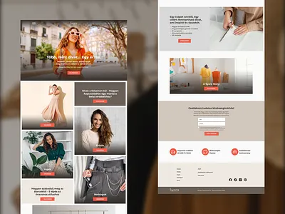 Women's Clothing Webshop Design - Fashion Website best fashion websites branding clothing website design ecommerce store web design fashion designer website fashion webshop fashionista website feminine webshop design feminine website design luxury website online fashion boutique simple websites design streetwear fashion websites web design for clothes shop website about fashion website design for fashion website design ideas womens fashion webshop design