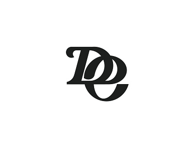 DE ED monogram logo for sale anhdodes branding design ed de logo graphic design illustration logo logo design logo designer logo for sale logodesign minimalist logo monogram typography