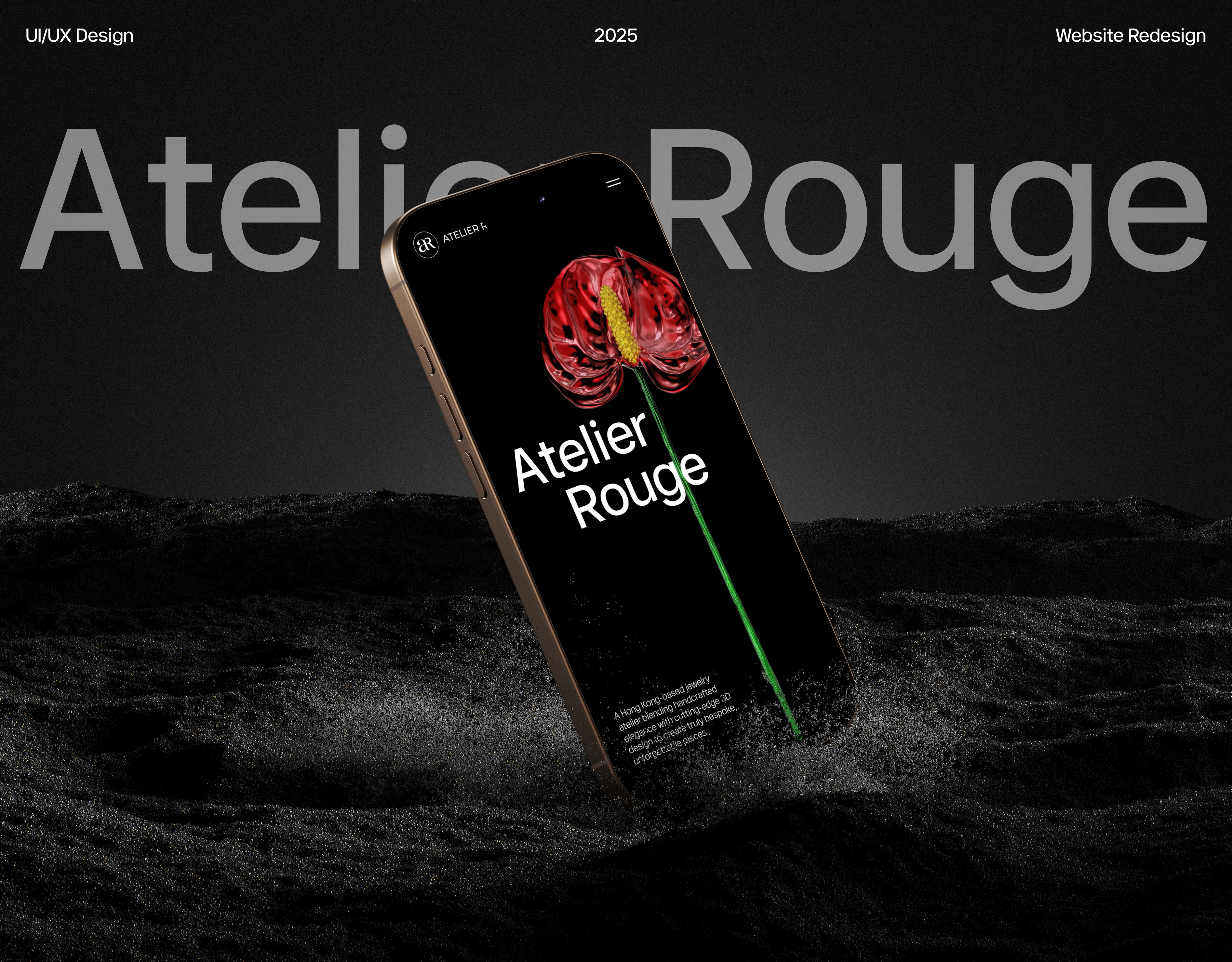 Example of Growth (Webflow Design + Development)