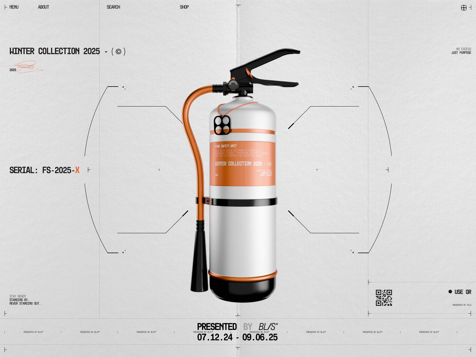 Example of Full Time Design Team