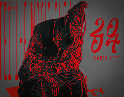 CRORY© - Electronic Music Brand Identity animation branding design event festival graphic design logo motion graphics poster print