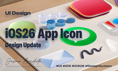 Gig Updates ui