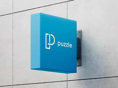 Puzzle Healthcare branding digital campaign healthcare logo design motion graphics social media uiux website