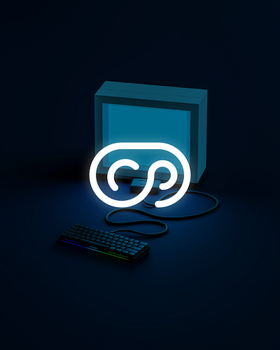 Nexus Core Gaming Logo brand branding design gamers gamescommunity gaming graphic design logo logodesign modernlogo