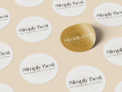 Logo Design - Traditional Bakery branding graphic design logo