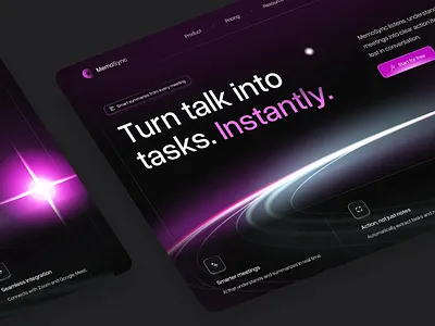 Landing Page Design landing page landing page design ui