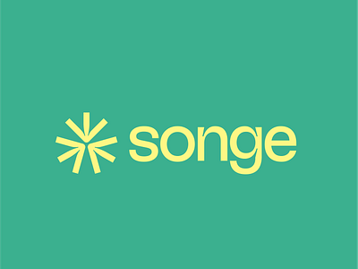 Songe arrow arrows brand designer brand identity branding design designer eco graphic design graphicdesign identity inktrap logo logo design logo mark logodesign mark symbol trade mark