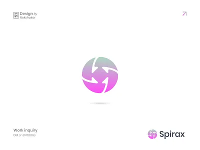 Abstract letter S, Propel Modern Logo Design abstract logo best logo branding business logo creative logo design identity letter mark letter s logo logo logo mark marca modern logo navy propel logo ship transportation logo travel water